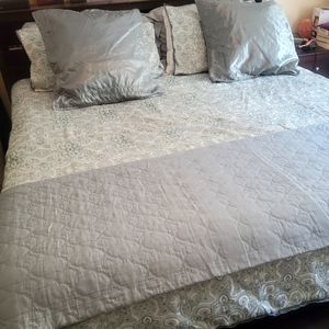 King Size Comforter set